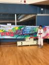 港穗盃跆拳道比賽2018